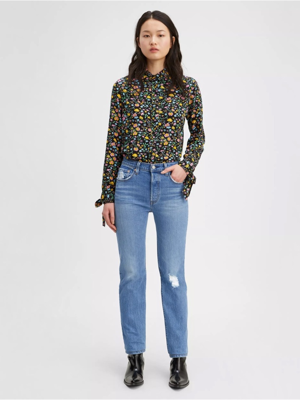 Levi's Original 501 Jeans